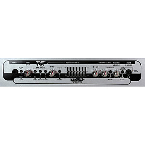 Peavey Tour TNT 115 Bass Combo Amp